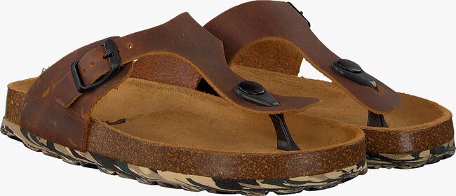 Bruine DEVELAB Slippers 48165 - large