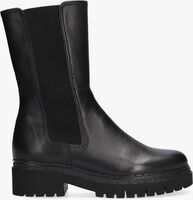 Zwarte GABOR Chelsea boots 871.1 - medium