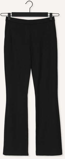 Zwarte MODSTRÖM Flared broek TANNY FLARE PANTS Zwarte MODSTRÖM Flared broek TANNY FLARE PANTS - large