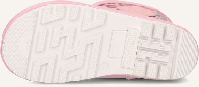 Roze SHOESME Regenlaarzen RAINBOOT Roze SHOESME Regenlaarzen RAINBOOT - large