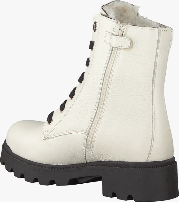 Witte UNISA Veterboots PIETY  - large