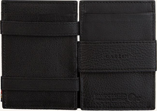 Zwarte GARZINI Portemonnee CAVARE Zwarte GARZINI Portemonnee CAVARE - large