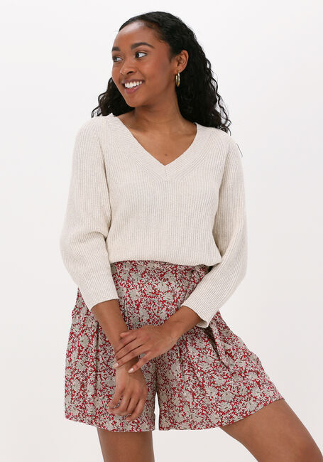 Zand BY-BAR Trui LUNE MAGGIO PULLOVER - large