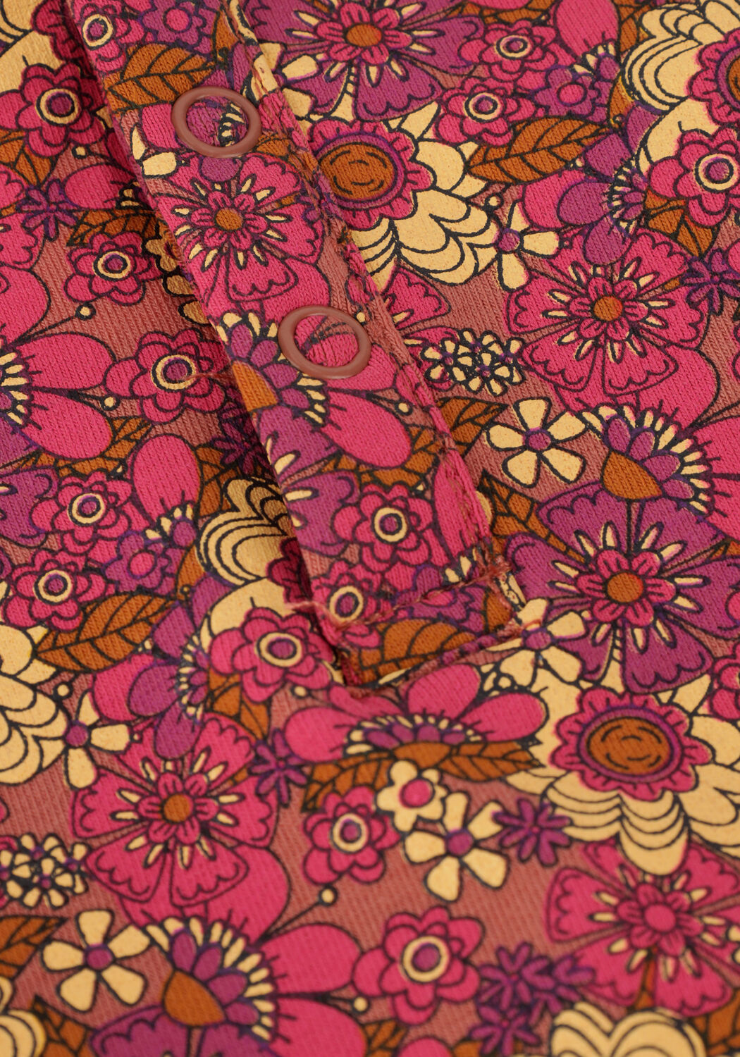 Roze Z8 Top AFFELIEN - large