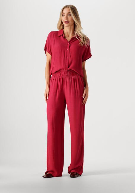 Roze BY-BAR Blouses KARLY VISCOSE BLOUSE - large