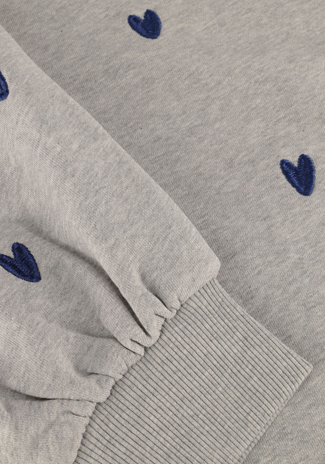 Grijze FABIENNE CHAPOT Sweater DINA SWEATER - large