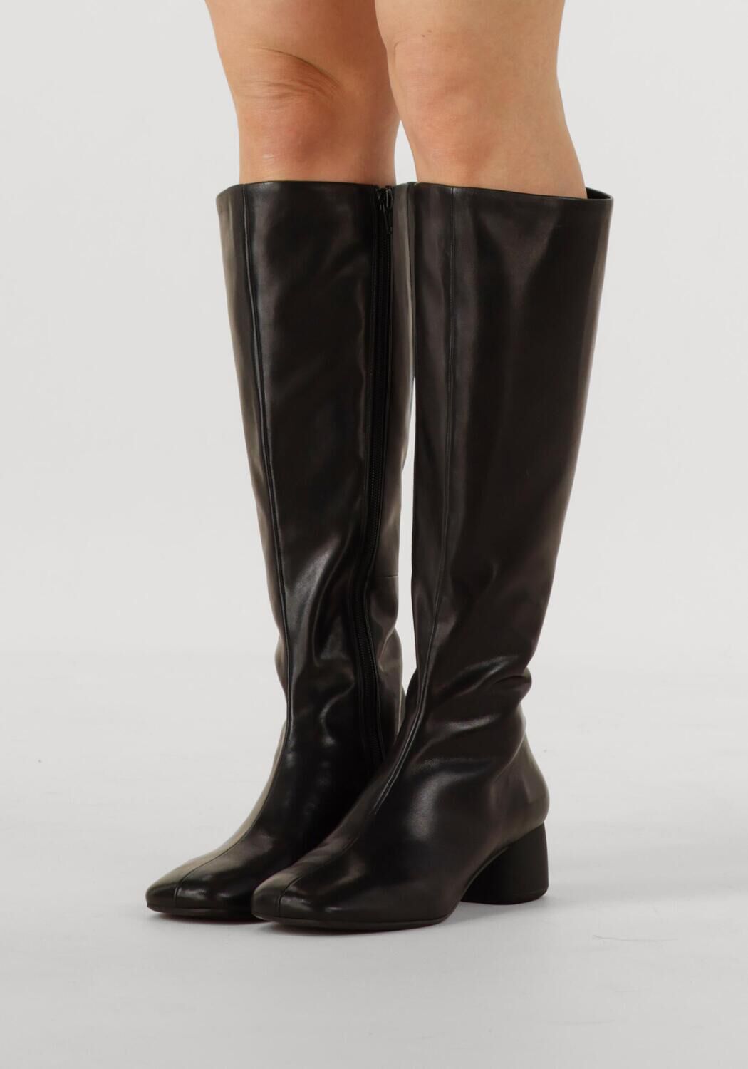 Zwarte VAGABOND SHOEMAKERS Hoge laarzen LIVIA 001 - large