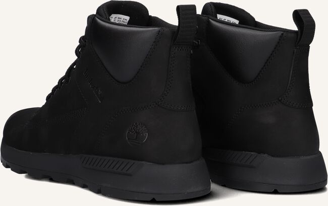 Zwarte TIMBERLAND Veterboots KILLINGTON TREKKER MID LACE UP Zwarte TIMBERLAND Veterboots KILLINGTON TREKKER MID LACE UP - large