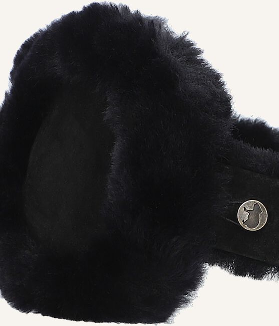 Zwarte WARMBAT Oorwarmer BILBY EARMUFF Zwarte WARMBAT Oorwarmer BILBY EARMUFF - large