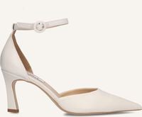 Creme NOTRE-V Pumps 7225 - medium