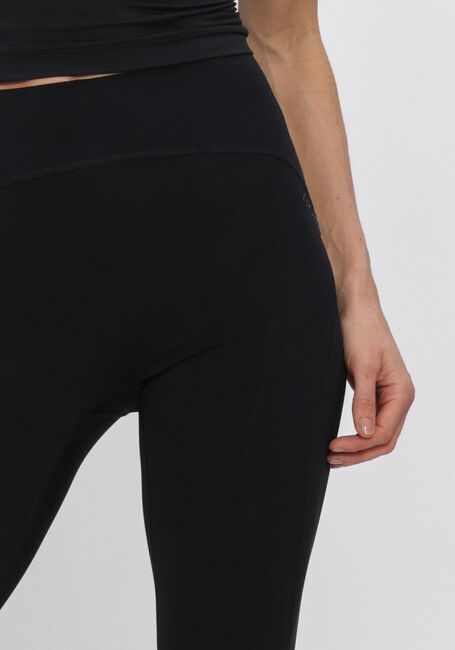 Zwarte BJORN BORG Broeken BORG SLEEK TIGHTS - large