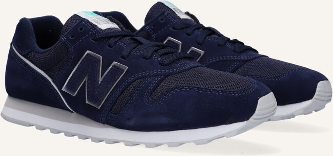 Blauwe NEW BALANCE Lage sneakers WL373 Blauwe NEW BALANCE Lage sneakers WL373 - large