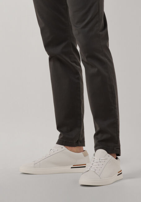 Witte BOSS Lage sneakers CLINT TENN - large
