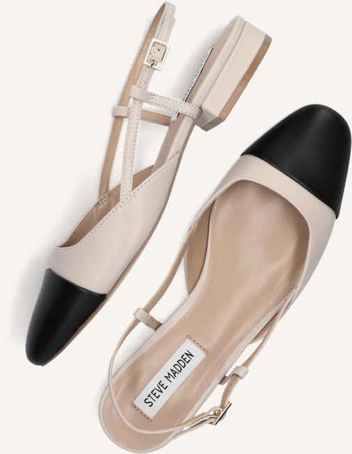 Zand STEVE MADDEN Slingbacks BELINDA Zand STEVE MADDEN Slingbacks BELINDA - large