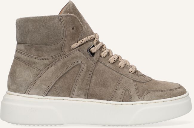 Groene VIA VAI Hoge sneakers JUNO LANE Groene VIA VAI Hoge sneakers JUNO LANE - large