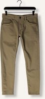 Groene PME LEGEND Slim fit jeans TAILWHEEL COLORED DENIM Groene PME LEGEND Slim fit jeans TAILWHEEL COLORED DENIM - medium