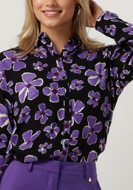 Zwarte FABIENNE CHAPOT Blouses SOPHIA BLOUSE - large
