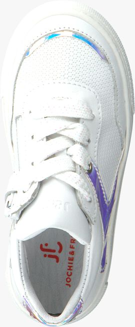 Witte JOCHIE & FREAKS Lage sneakers 20110 - large