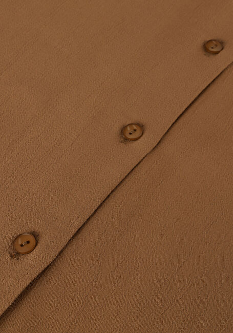 Khaki BY-BAR Blouses KIEK VISCOSE TOP Khaki BY-BAR Blouses KIEK VISCOSE TOP - large