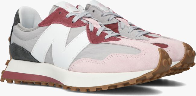 Roze NEW BALANCE Lage sneakers WS327 - large