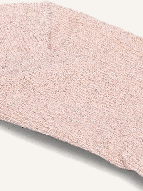 Paarse MP DENMARK Sokken NORMA GLITTER SOCKS Paarse MP DENMARK Sokken NORMA GLITTER SOCKS - large