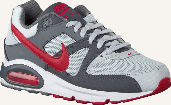 Grijze NIKE Lage sneakers AIR MAX COMMAND MEN Grijze NIKE Lage sneakers AIR MAX COMMAND MEN - large
