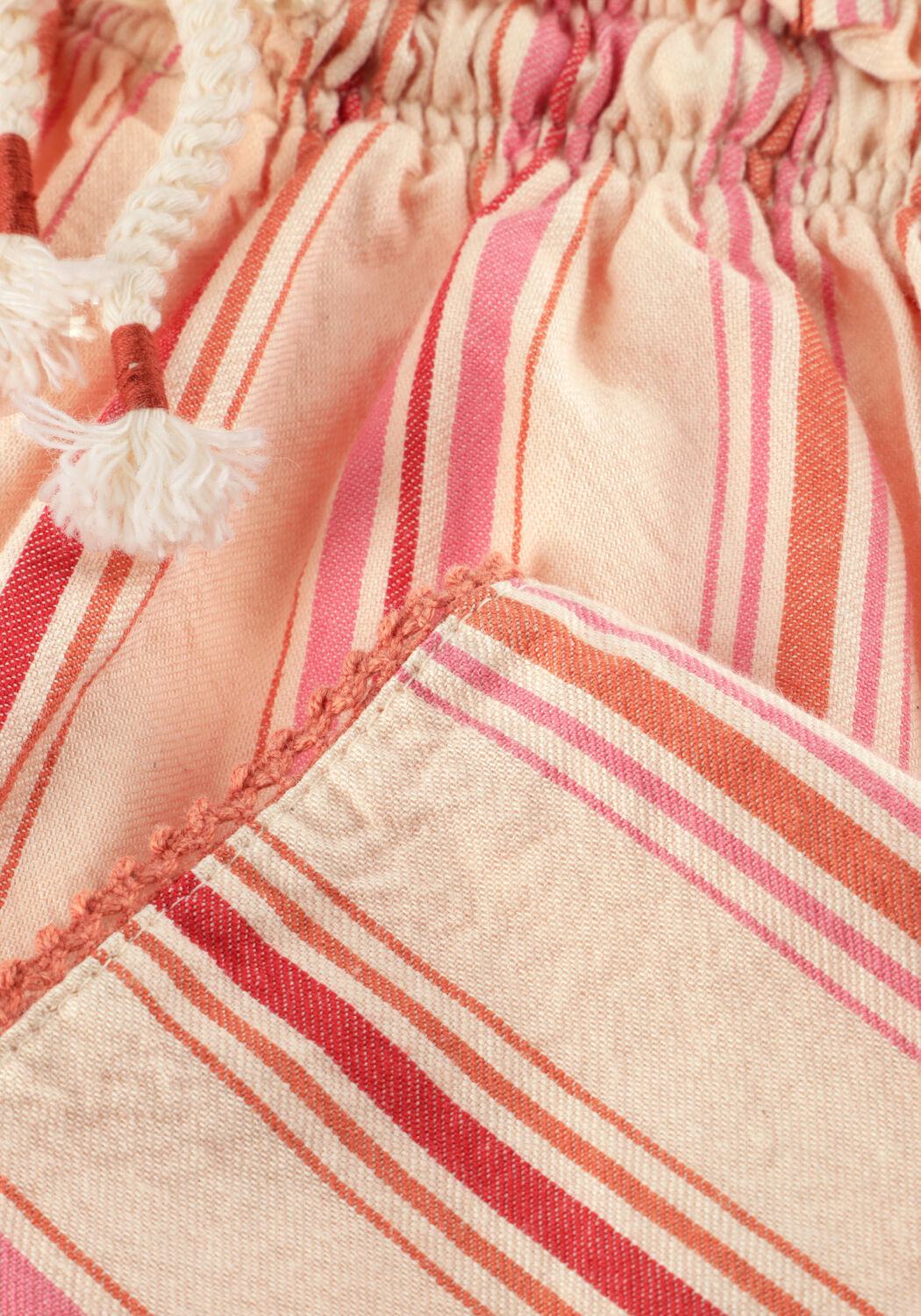 Multi MY LITTLE COZMO Korte broek NIAK273S6 - large