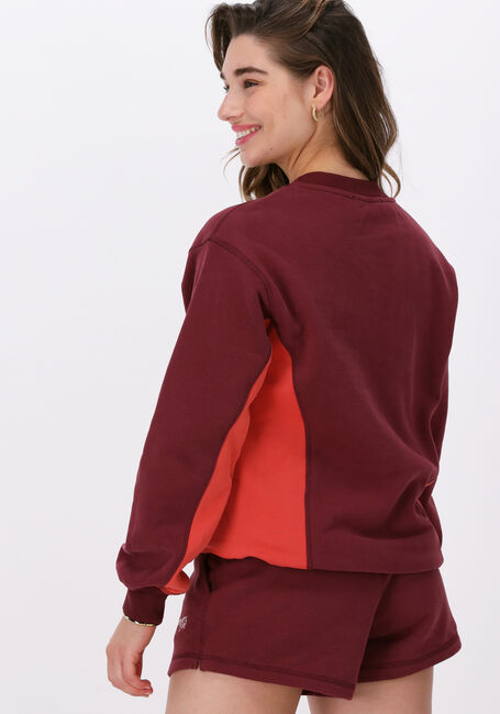 Bordeaux HARPER & YVE Sweater HARPER-SW - large