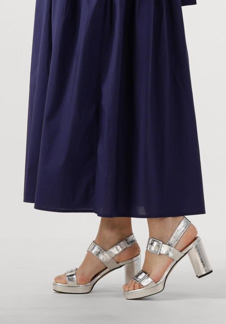 Zilveren LINA LOCCHI Sandalen AU 180 - large