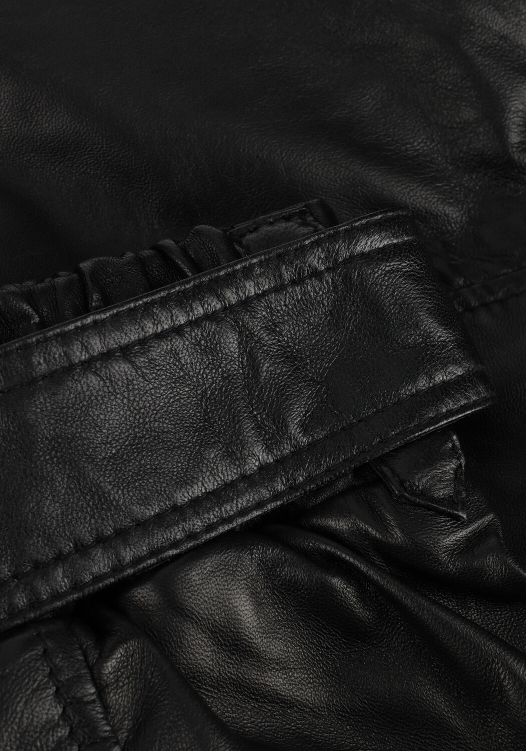 Zwarte IBANA Korte broek PAZIT - large