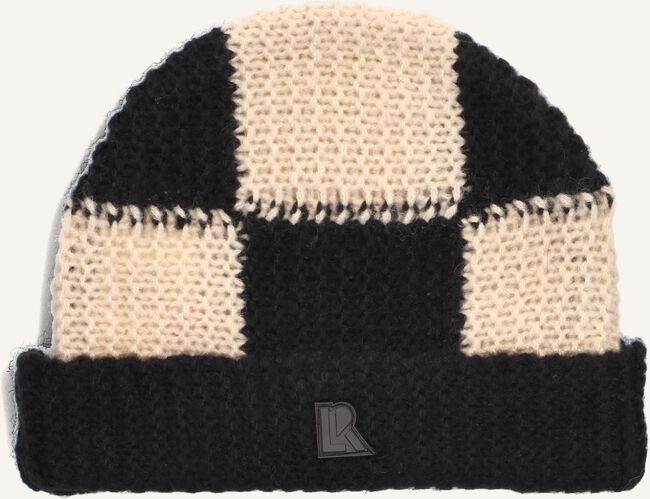 Zwarte LOOXS 10sixteen Muts 2431-5900-589 Zwarte LOOXS 10sixteen Muts 2431-5900-589 - large