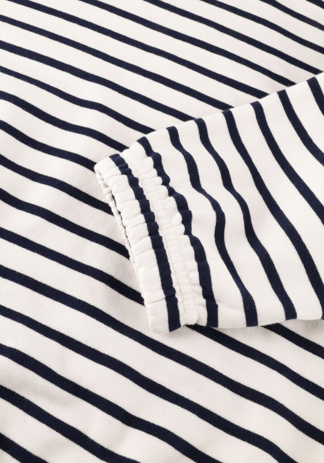 Multi CATWALK JUNKIE Trui STRIPED SWEATER WITH ELASTIC HEMS - large