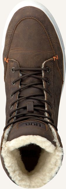Bruine HUB Veterboots DUBLIN Bruine HUB Veterboots DUBLIN - large