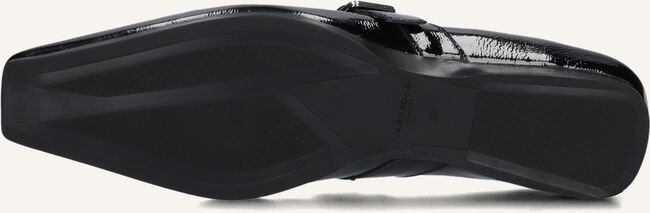 Zwarte VAGABOND SHOEMAKERS Ballerina's WIOLETTA 5701 Zwarte VAGABOND SHOEMAKERS Ballerina's WIOLETTA 5701 - large