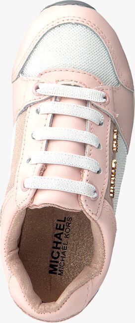 Roze MICHAEL KORS Sneakers ZIA-ALLIE SCUBA-T - large