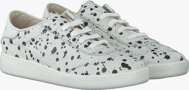 Witte STUDIO MAISON Sneakers SALLY SMITH - large
