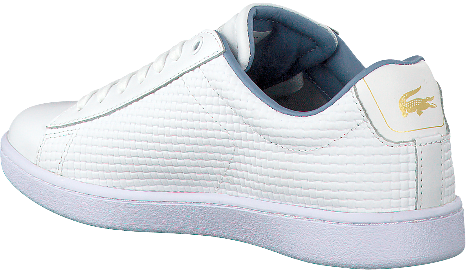 Witte ADIDAS Sneakers FALCON W | Omoda