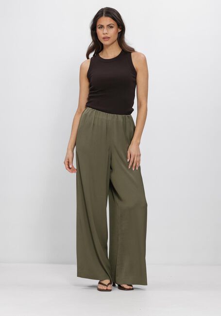 Bruine DRYKORN Top OLINA - large