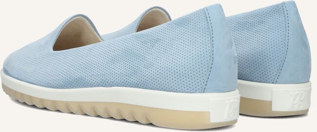 Blauwe PAUL GREEN Instappers 2923 Blauwe PAUL GREEN Instappers 2923 - large