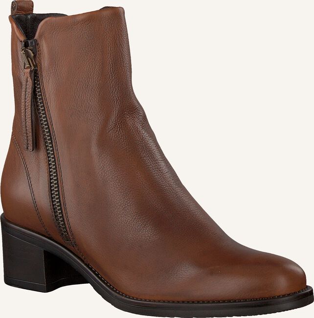 Cognac OMODA Enkellaarsjes 44132 Cognac OMODA Enkellaarsjes 44132 - large