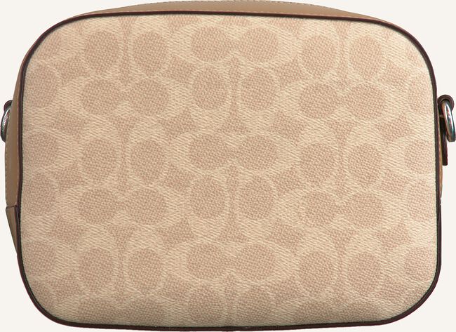 Beige COACH Schoudertas CAMERA BAG Beige COACH Schoudertas CAMERA BAG - large