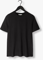 Zwarte NOTRE-V T-shirt NV-CISKA T-SHIRT