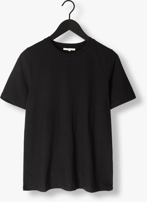 Zwarte NOTRE-V T-shirt NV-CISKA T-SHIRT - large
