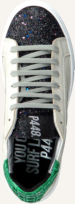 Witte P448 Lage sneakers THEA Witte P448 Lage sneakers THEA - large