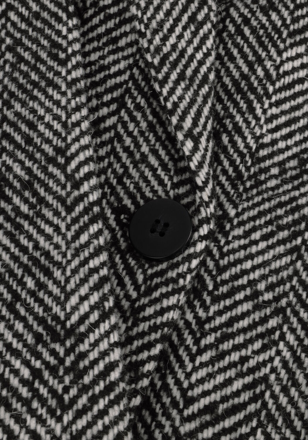 Zwarte COPENHAGEN MUSE Blazer CMJADALYN-BLAZER - large