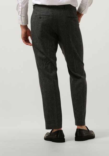 Grijze SELECTED HOMME Pantalon SLHCOMFORT-ISAC TRS - large