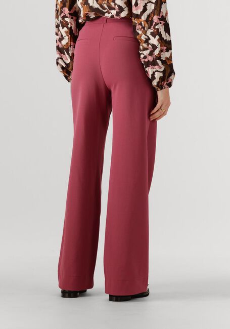 STUDIO ANNELOES Luz twill trousers - large