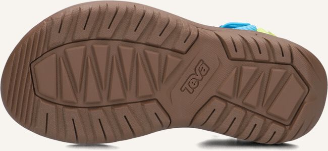 Multi TEVA Platte sandalen W HURRICANE XLT2 Multi TEVA Platte sandalen W HURRICANE XLT2 - large