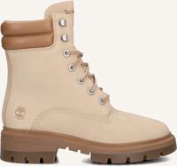 Beige TIMBERLAND Veterboots CORTINA VALLEY 6IN BOOT Beige TIMBERLAND Veterboots CORTINA VALLEY 6IN BOOT - medium
