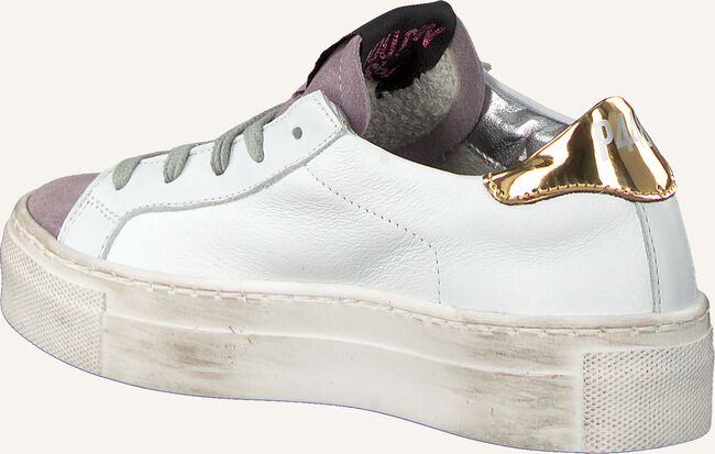 Witte P448 Lage sneakers 261913109 Witte P448 Lage sneakers 261913109 - large
